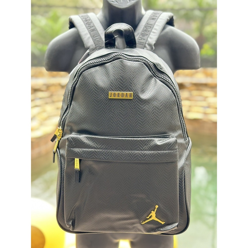 Nike Jordan Regal Air Backpack 9A0136-429 Blue OS - NWT